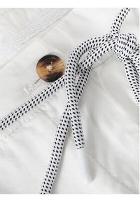 Tatuum Spodnie materiałowe Hino 1 T2307.140 Biały Slim Fit. Kolor: biały. Materiał: bawełna #3