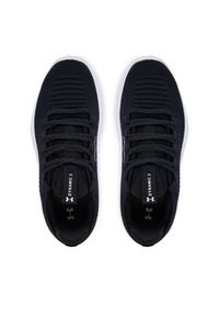 Under Armour Buty na siłownię UA W Dynamic 2 3028077 003 Czarny. Kolor: czarny. Materiał: materiał. Sport: fitness #2