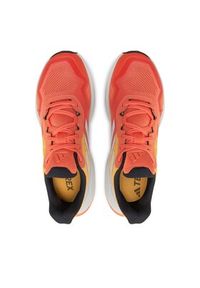 Adidas - adidas Buty do biegania Terrex Soulstride Trail Running ID8008 Pomarańczowy. Kolor: pomarańczowy. Model: Adidas Terrex. Sport: bieganie #6