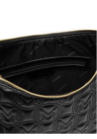 MEXX Torebka CEO-MEXX-AJ-001-09 Czarny. Kolor: czarny #6