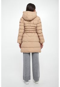 Armani Exchange - Kurtka damska pikowana ARMANI EXCHANGE #4