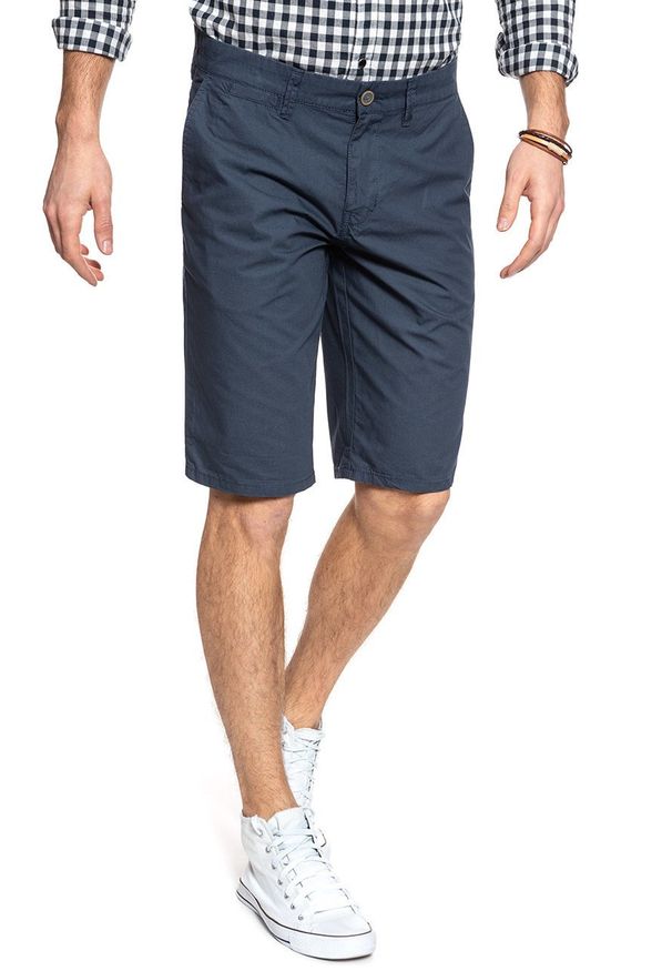 Mustang - SPODENKI MUSTANG Classic Chino Short 1009613 4085