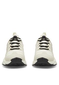 Sprandi Sneakersy WP91-25613 Écru. Materiał: materiał #7