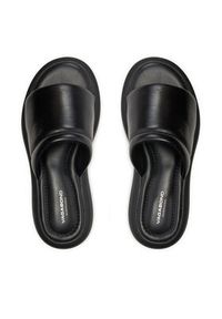 Vagabond Shoemakers - Vagabond Sandały Blenda 5519-101-20 Czarny. Kolor: czarny