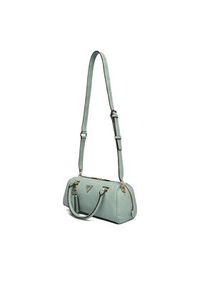 Guess Torebka Cresidia II HWPD98 88080 Niebieski. Kolor: niebieski. Materiał: skórzane #5