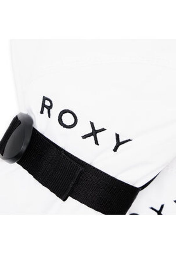 Roxy Rękawice snowboardowe Jetty ERJHN03222 Biały. Kolor: biały. Materiał: poliester. Sport: snowboard