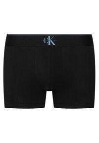 Calvin Klein Underwear Komplet bokserek LV00NB4472 Niebieski. Kolor: niebieski. Materiał: bawełna #3