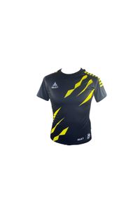 SELECT - Koszulka dla dzieci LNH. Kolor: wielokolorowy, żółty, czarny. Sport: piłka ręczna #1