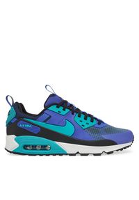 Nike Sneakersy Air Max 90 Drift FB2877 500 Fioletowy. Kolor: fioletowy. Model: Nike Air Max, Nike Air Max 90