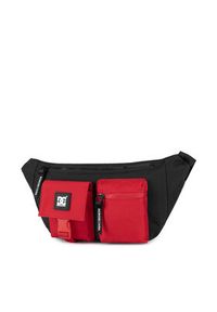 DC Shoes Saszetka nerka DCI-B-003-07 Kolorowy. Materiał: poliester, materiał. Wzór: kolorowy