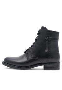 Lasocki Trzewiki WB-DAFFY-46 Czarny. Kolor: czarny. Materiał: skóra #7