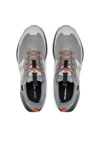 salomon - Salomon Sneakersy Elixir Activ Gore-Tex L47456200 Szary. Kolor: szary. Materiał: materiał. Technologia: Gore-Tex #6