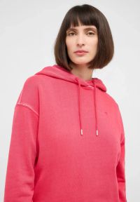 Damska Bluza Nierozpinana Mustang Style Lea Raspberry Wine 1016770 8280 #3