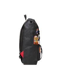 SPRAYGROUND Plecak 910B7435NSZ Czarny. Kolor: czarny. Materiał: skóra #3