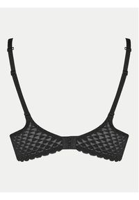 Simone Pérèle Biustonosz z fiszbiną Subtile 19Y316 Czarny. Kolor: czarny. Materiał: syntetyk #6