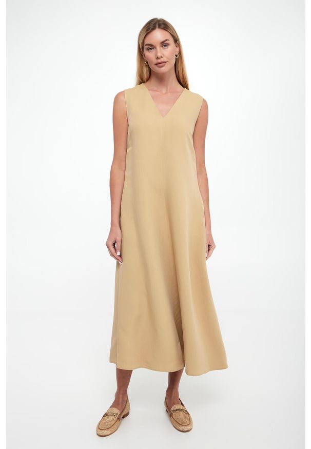Weekend Max Mara - Sukienka Egoista WEEKEND MAX MARA