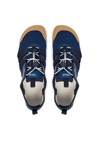 Teva Sandały Hydratrek Sandal Ct 1164811 Granatowy. Kolor: niebieski. Materiał: materiał #2