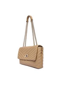 Nine West Torebka CEO-SUSAN-LA513-561 Beżowy. Kolor: beżowy #3