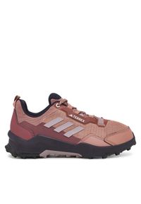 Adidas - Trekkingi adidas. Kolor: różowy