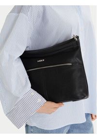 MEXX Torebka CEO-MEXX-L-010-09 Czarny. Kolor: czarny #7
