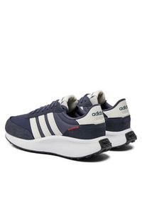 Adidas - adidas Sneakersy Run 70s Lifestyle Running GX3091 Niebieski. Kolor: niebieski. Sport: bieganie #7
