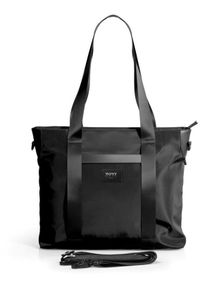 PORT DESIGNS - Torba Port Designs Port Designs Muse Signature Fits up to size 16 Tote bag Shoulder strap Waterproof Black #1
