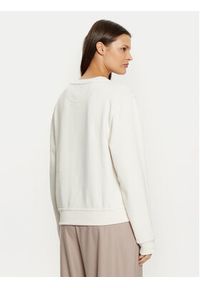 Guess Bluza W5RQ09 K8802 Écru Regular Fit. Materiał: bawełna, syntetyk #4