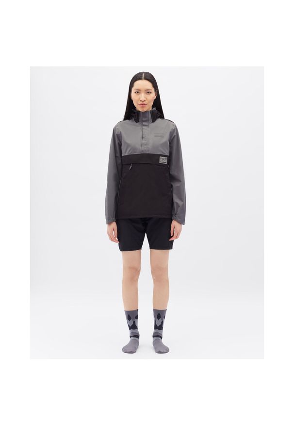 Kurtka damska Silvini Women Jacket Montesola WJ2223. Kolor: brązowy, zielony, wielokolorowy, szary. Sport: turystyka piesza