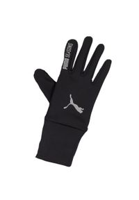Puma - Rękawiczki Unisex Dla Dorosłych 42022 (zestaw 2 Sztuk). Kolor: czarny