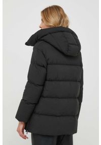 Hetrego kurtka puchowa Sloan damska kolor czarny zimowa. Kolor: czarny. Materiał: puch. Sezon: zima #4