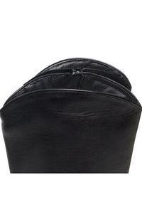 Lasocki Kozaki EVITA-02 Czarny. Kolor: czarny. Materiał: skóra #7