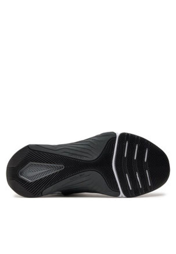 Nike Buty na siłownię Metcon 8 DO9327 001 Czarny. Kolor: czarny. Materiał: materiał, mesh. Sport: fitness
