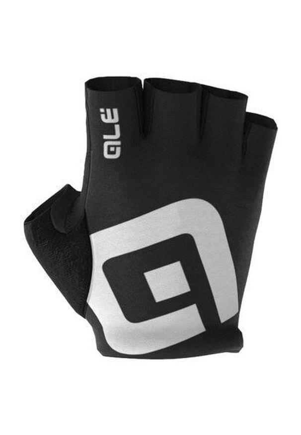 ALÉ CYCLING - Rękawiczki rowerowe Alé Cycling Air. Kolor: wielokolorowy, biały, czarny. Sport: kolarstwo