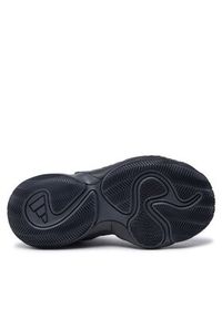 Adidas - adidas Buty do koszykówki Trae Unlimited IG6700 Czarny. Kolor: czarny. Materiał: materiał. Sport: koszykówka #4