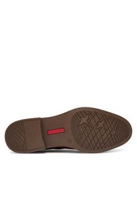 Pikolinos Botki W3C-8869 Brązowy. Kolor: brązowy. Materiał: skóra #5