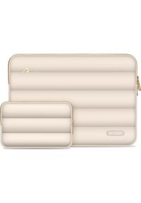 Torba Tech-Protect TECH-PROTECT PUFFY LAPTOP 15-16 SAND