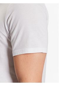 Helly Hansen T-Shirt Nord Graphic 62979 Biały Regular Fit. Kolor: biały. Materiał: bawełna