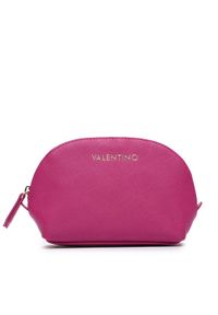 VALENTINO - Valentino Kosmetyczka Zero VBE7B3512 Różowy. Kolor: różowy #1