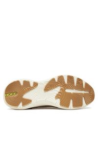 HOFF Sneakersy Traveler 22549006 Brązowy. Kolor: brązowy. Materiał: skóra, zamsz #3