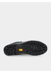 Buty trekkingowe męskie Scarpa Kailash Trek GTX. Kolor: wielokolorowy, niebieski, szary