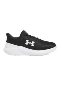 Under Armour - Buty sportowe dla kobiet UNDER ARMOUR UA PHADE RN 3. Kolor: czarny