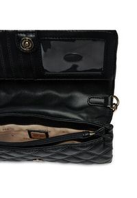 Guess Torebka Giully (QG) Mini-Bags HWQG87 48750 Czarny. Kolor: czarny. Materiał: skórzane #3