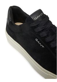 GANT - Gant Sneakersy 29633685 Czarny. Kolor: czarny. Materiał: skóra, zamsz #6