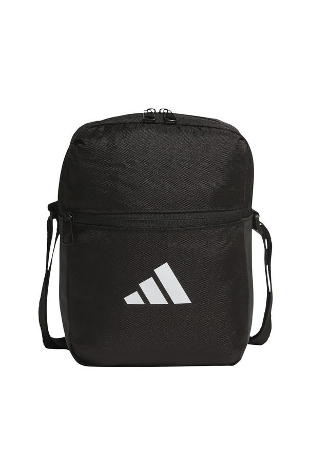 Adidas - Organizer Essentials. Kolor: czarny