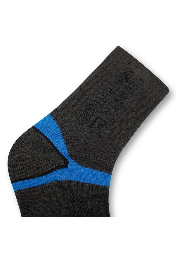 Regatta - Dziecięce skarpety Blister Protect II. Kolor: niebieski