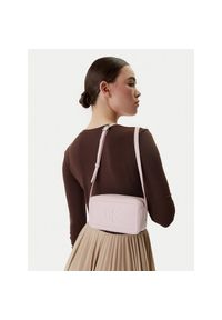 Torebka Calvin Klein. Kolor: różowy #1