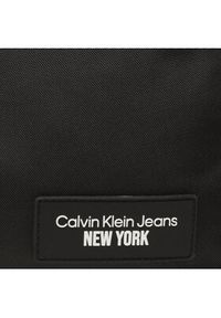 Calvin Klein Jeans Saszetka Sport Essentials Reporter 18 Ny K50K510384 Czarny. Kolor: czarny. Materiał: materiał #5