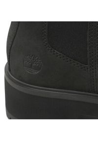Timberland Sztyblety Carnaby Cool Basic Chlsea TB0A5NPK0151 Czarny. Kolor: czarny. Materiał: nubuk, skóra #2