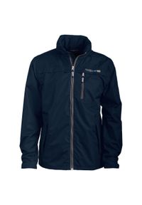 PRO-X ELEMENTS - Funkcjonalna kurtka Pro-X Elements Hendrik. Kolor: niebieski #1