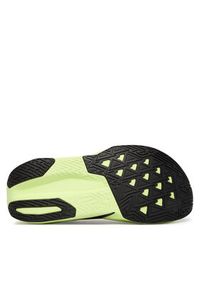 New Balance Buty do biegania FuelCell Rebel v5 WFCX3PE Zielony. Kolor: zielony. Materiał: materiał #7
